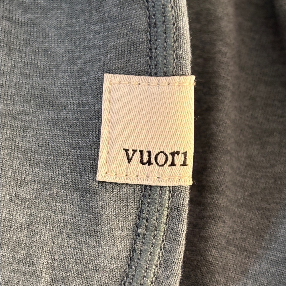 NWT Vuori Performance Jogger - Picture 5 of 9